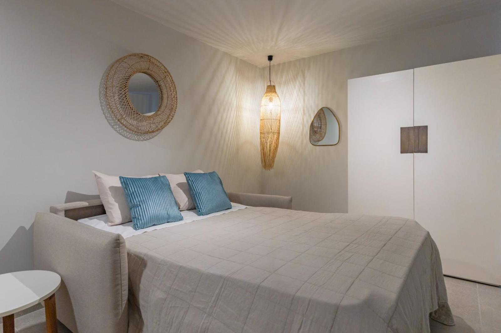 Exclusive Design Loft With Air-Conditioning 7 Minutes From The Beach Калета де Фусте Екстериор снимка