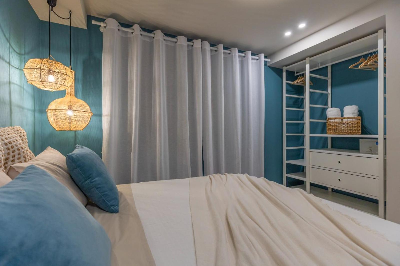 Exclusive Design Loft With Air-Conditioning 7 Minutes From The Beach Калета де Фусте Екстериор снимка